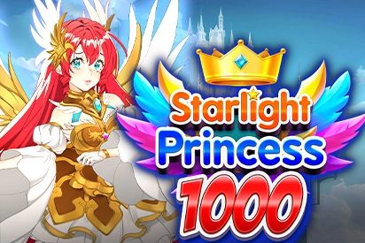 MENANG33 PERMAINAN STARLIGHT PRINCESS