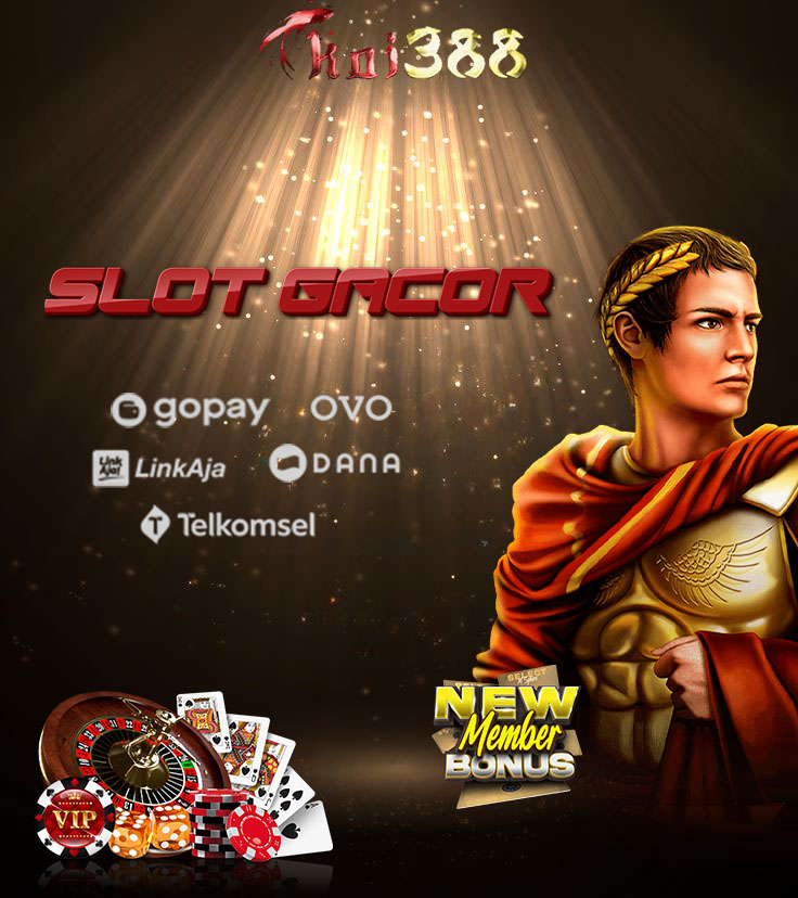 SLOT GARANSI 100 WEBSITE TERBAIK