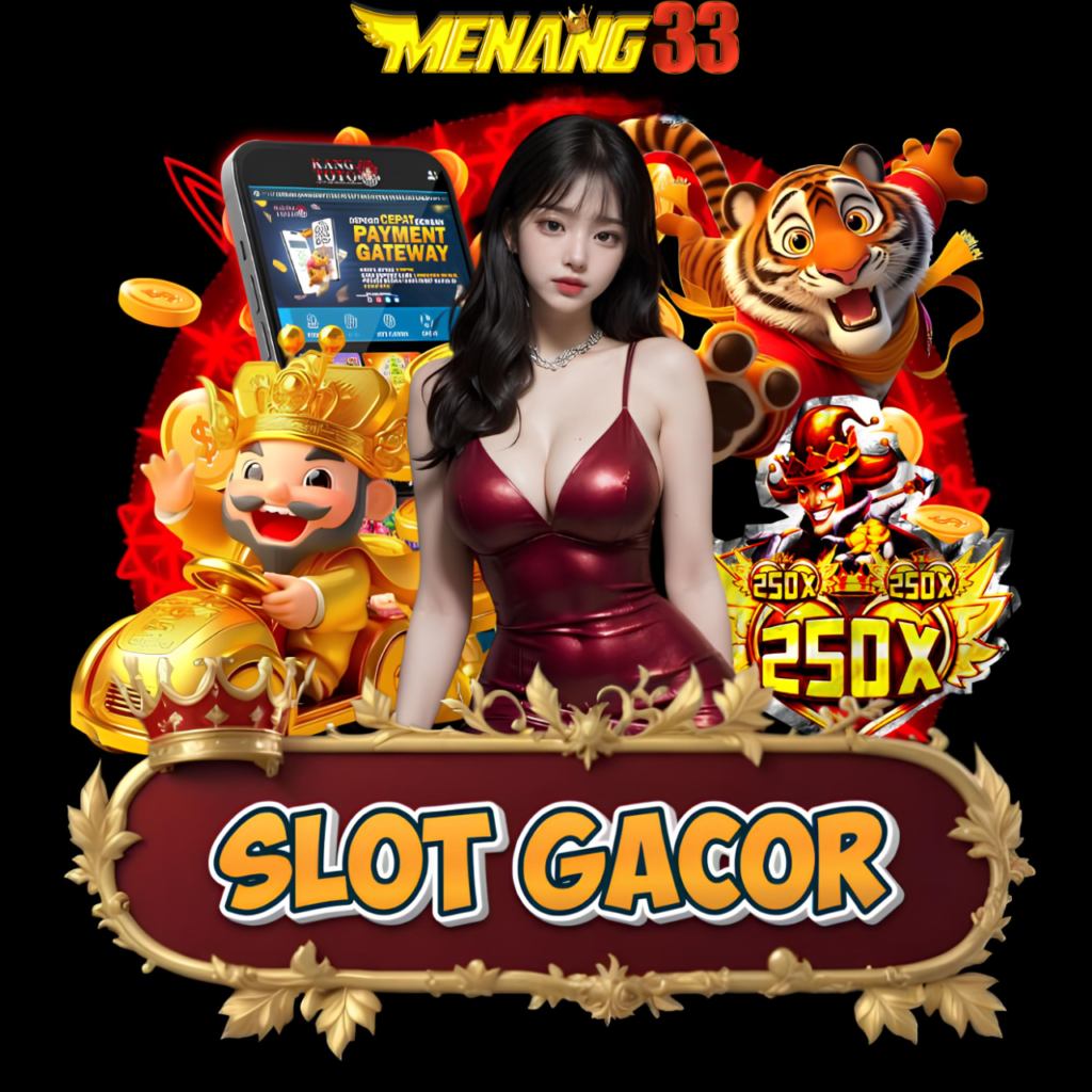 SITUS MENANG33