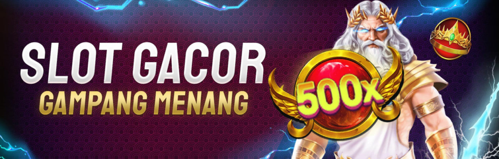 MENANG33: Situs Slot Online dengan Jackpot Fantastis