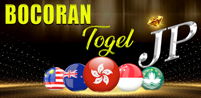 SITUS SLOT BOCORAN TOGEL POIPET 4D