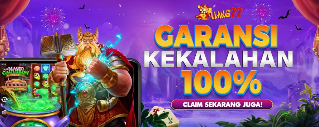 UANG77 PROMO SPESIAL DAN HADIAH MENARIK