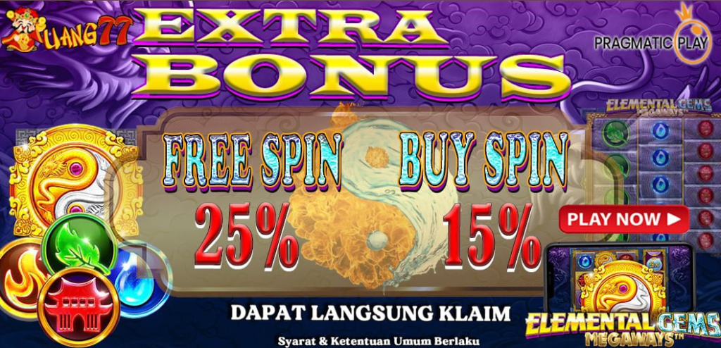 Jaminan Keamanan di UANG77 Slot Online