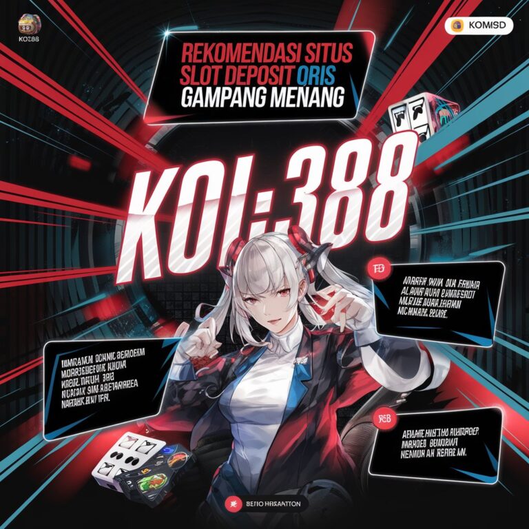 BANNER KOI388 61