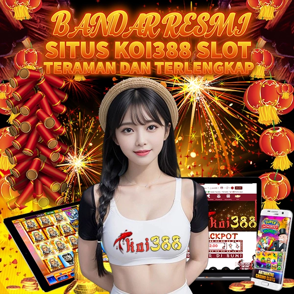 Tips Login KOI388 Slot Tanpa Hambatan