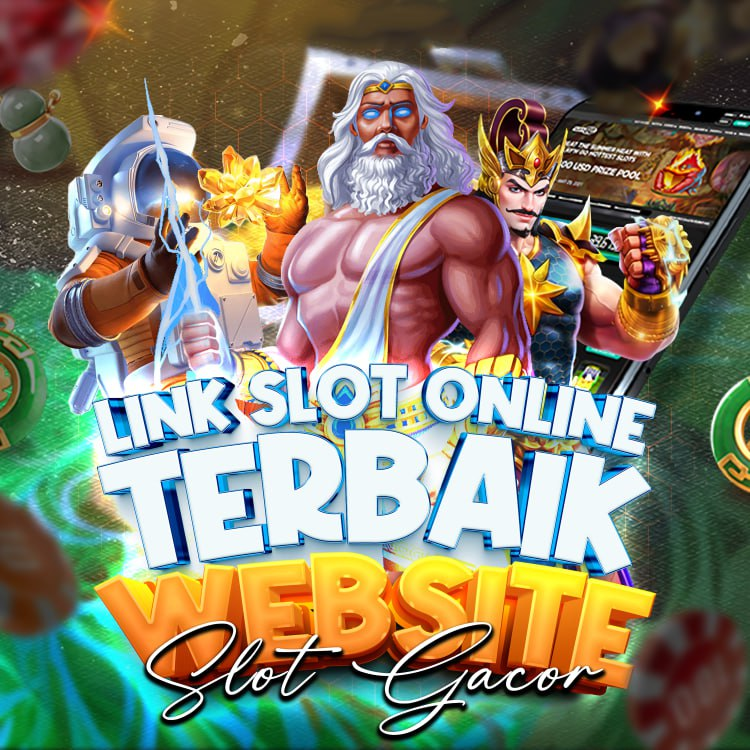 SLOT ONLINE GACOR