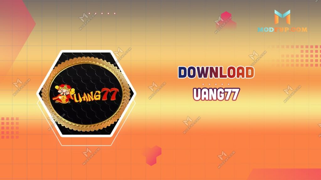 UANG77 LOGIN