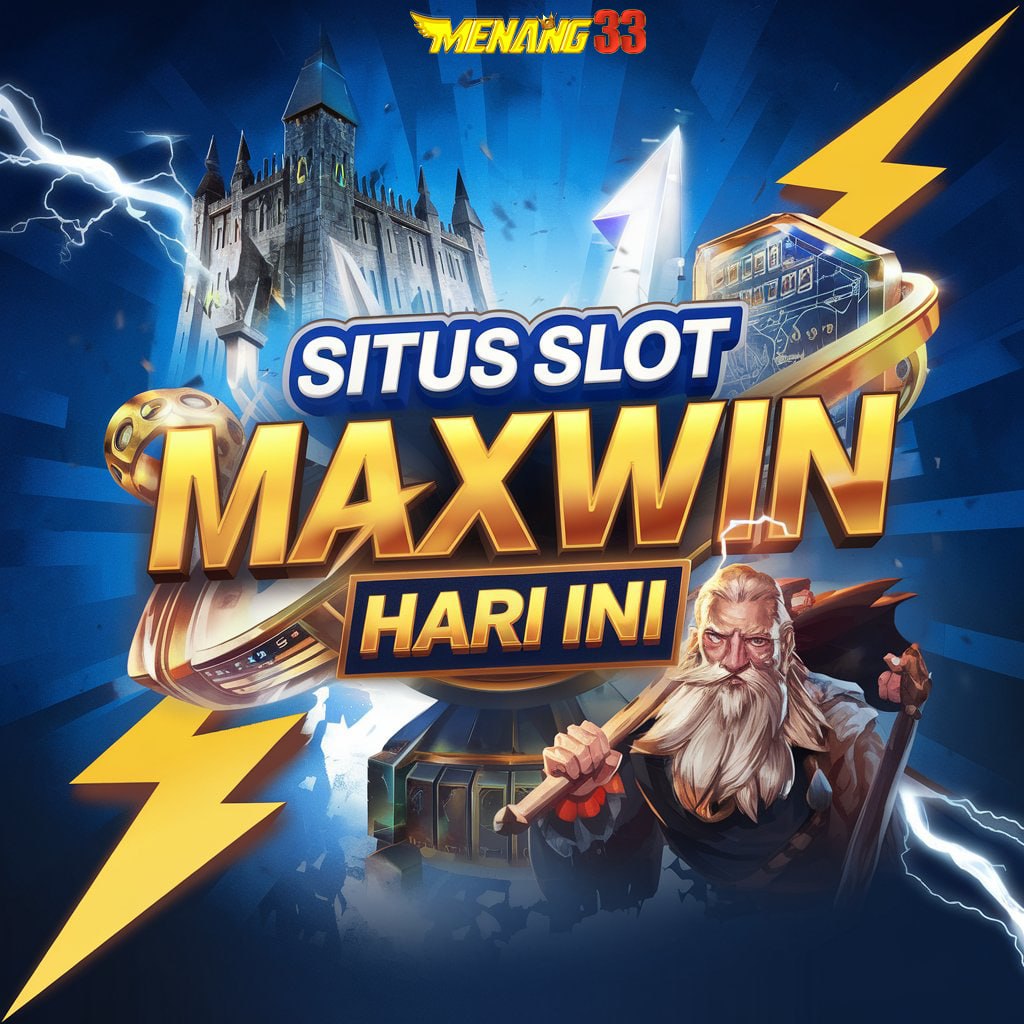 SLOT ONLINE
