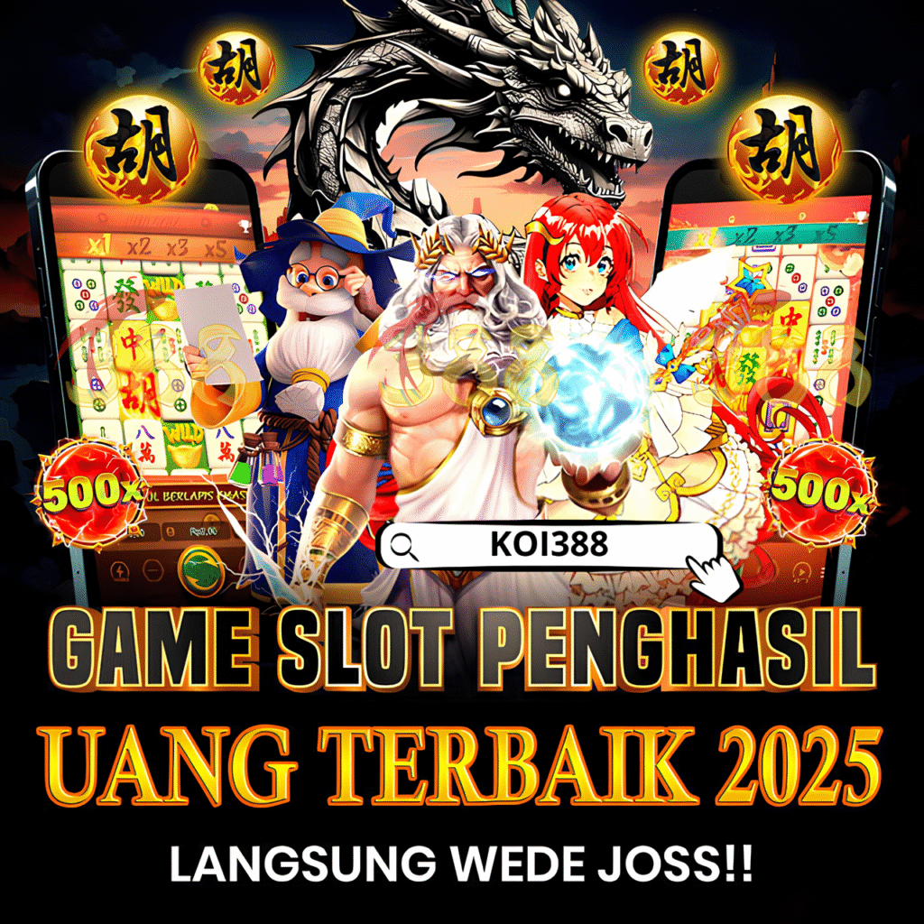 KOI388 Slot