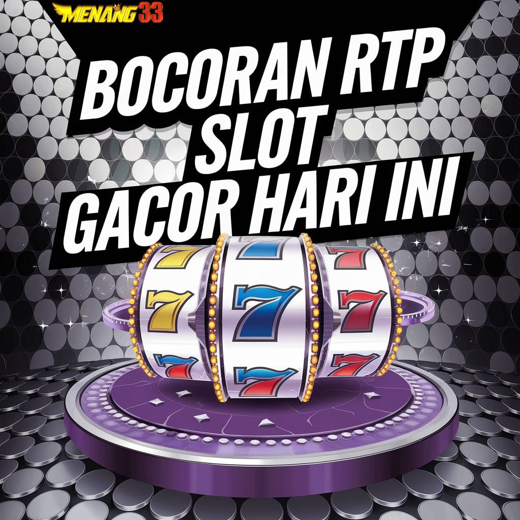 LINK ALTERNATIF MENANG33
