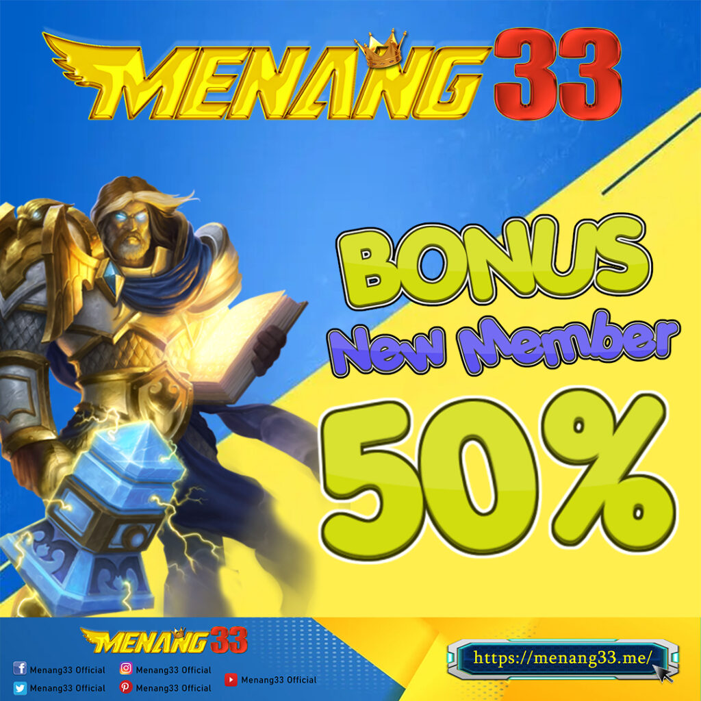 Link Login Menang33