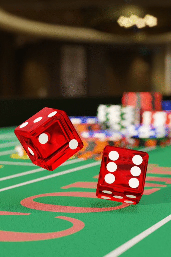 SLOT GARANSI KEKALAHAN 100