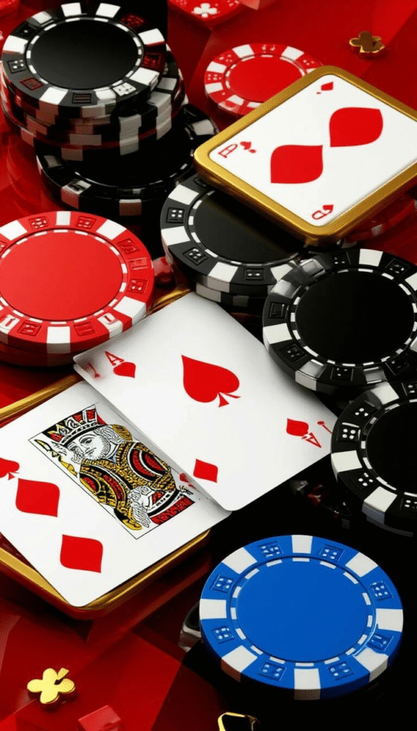 SLOT GARANSI KEKALAHAN 100