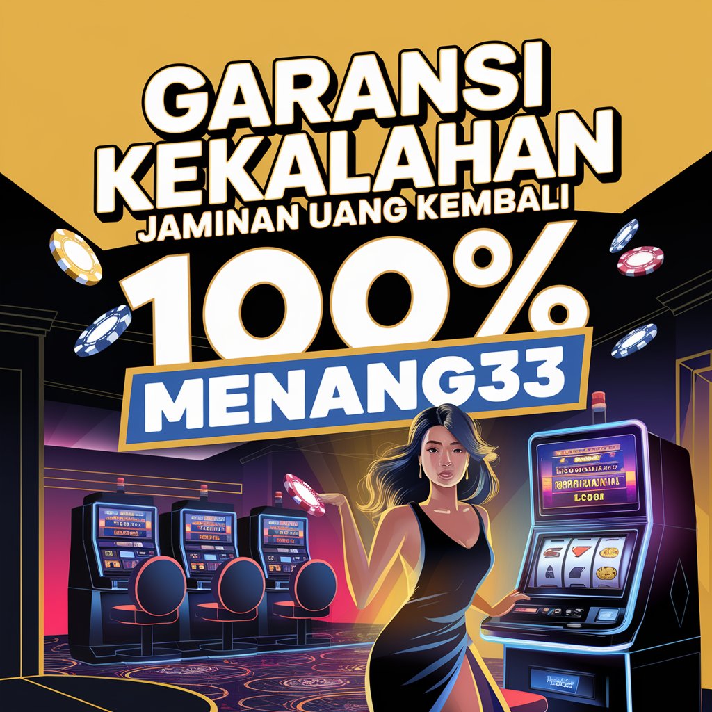 LOGIN MENANG33